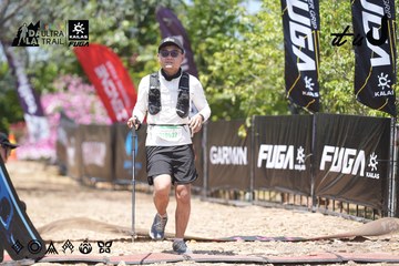Dalat Ultra Trail 2026 - Ảnh #4746834