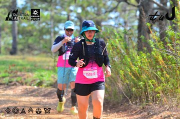 Dalat Ultra Trail 2026 - Ảnh #4750252