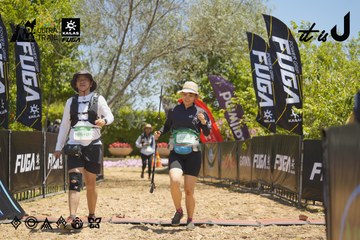 Dalat Ultra Trail 2026 - Ảnh #4690370