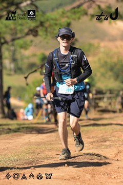 Dalat Ultra Trail 2026 - Ảnh #4715305