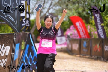 Dalat Ultra Trail 2026 - Ảnh #4870285