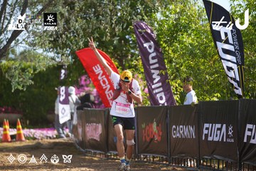 Dalat Ultra Trail 2026 - Ảnh #4898784