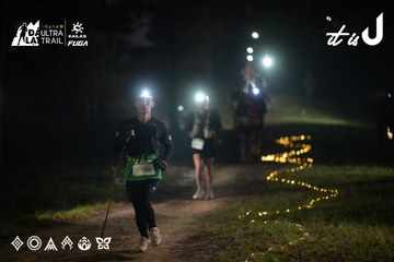 Dalat Ultra Trail 2026 - Ảnh #4720660