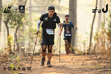 Dalat Ultra Trail 2026 - Ảnh #4707207
