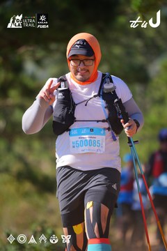 Dalat Ultra Trail 2026 - Ảnh #4909584