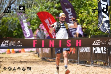 Dalat Ultra Trail 2026 - Ảnh #4723517