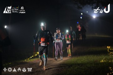 Dalat Ultra Trail 2026 - Ảnh #4719244