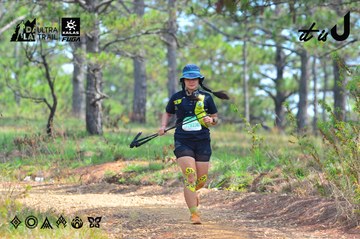 Dalat Ultra Trail 2026 - Ảnh #4791803