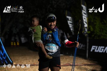 Dalat Ultra Trail 2026 - Ảnh #4758654