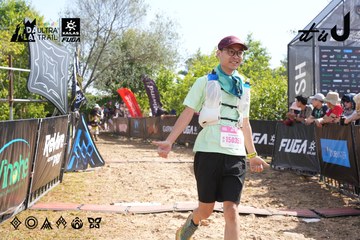 Dalat Ultra Trail 2026 - Ảnh #4863914