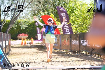 Dalat Ultra Trail 2026 - Ảnh #4695569