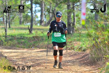 Dalat Ultra Trail 2026 - Ảnh #4750054