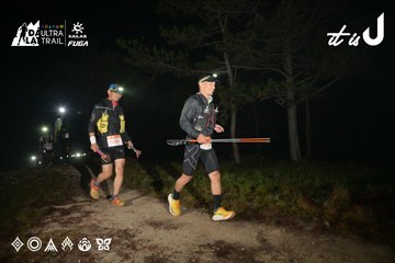 Dalat Ultra Trail 2026 - Ảnh #4751327