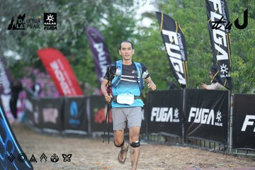 Dalat Ultra Trail 2026 - Ảnh #4761508