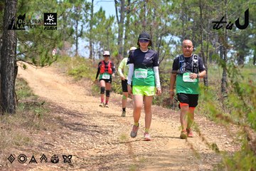 Dalat Ultra Trail 2026 - Ảnh #4831772