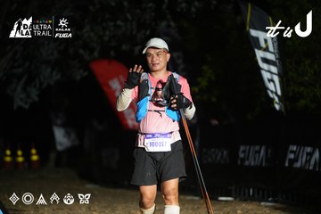 Dalat Ultra Trail 2026 - Ảnh #4760119