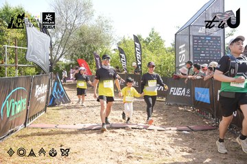 Dalat Ultra Trail 2026 - Ảnh #4863549