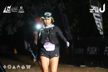 Dalat Ultra Trail 2026 - Ảnh #4763213