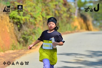 Dalat Ultra Trail 2026 - Ảnh #4748879