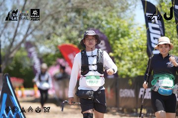 Dalat Ultra Trail 2026 - Ảnh #4693669