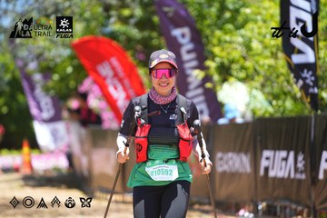 Dalat Ultra Trail 2026 - Ảnh #4699344