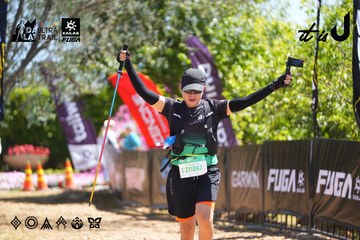 Dalat Ultra Trail 2026 - Ảnh #4696416