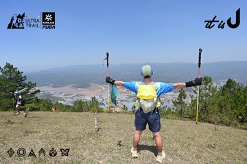 Dalat Ultra Trail 2026 - Ảnh #4733365