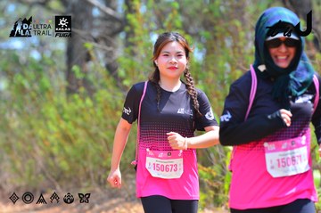 Dalat Ultra Trail 2026 - Ảnh #4793198