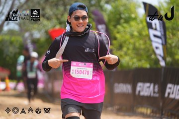 Dalat Ultra Trail 2026 - Ảnh #4868303