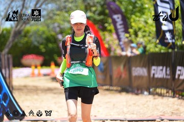 Dalat Ultra Trail 2026 - Ảnh #4699570