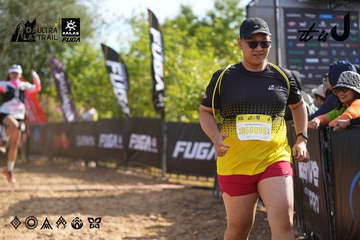 Dalat Ultra Trail 2026 - Ảnh #4898987