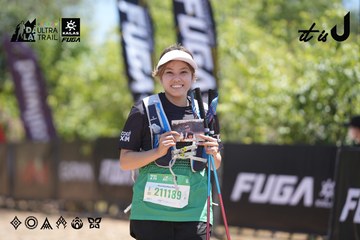Dalat Ultra Trail 2026 - Ảnh #4692819