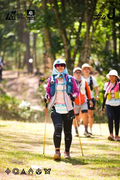 Dalat Ultra Trail 2026 - Ảnh #4907961