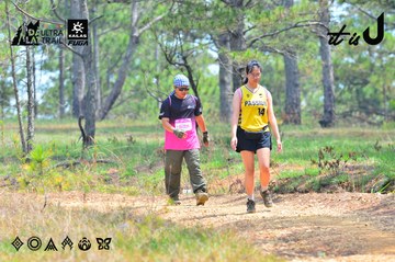Dalat Ultra Trail 2026 - Ảnh #4874015