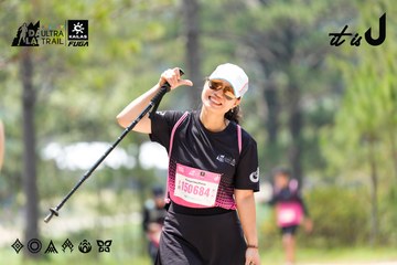 Dalat Ultra Trail 2026 - Ảnh #4835358