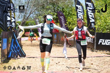 Dalat Ultra Trail 2026 - Ảnh #4722609