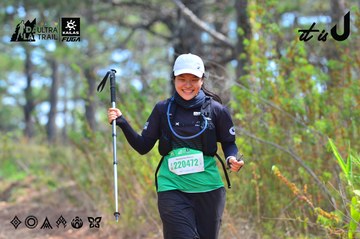 Dalat Ultra Trail 2026 - Ảnh #4793143