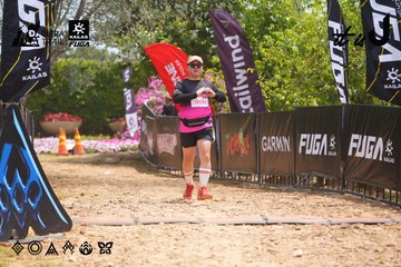 Dalat Ultra Trail 2026 - Ảnh #4867285
