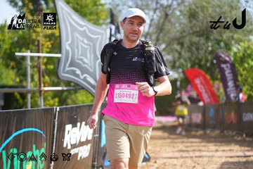 Dalat Ultra Trail 2026 - Ảnh #4900628