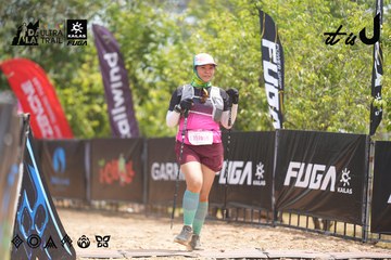 Dalat Ultra Trail 2026 - Ảnh #4861833
