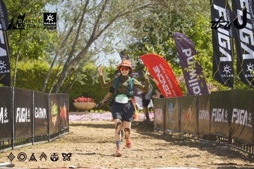 Dalat Ultra Trail 2026 - Ảnh #4684227
