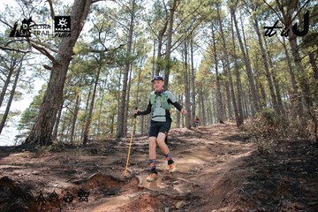 Dalat Ultra Trail 2026 - Ảnh #4738945