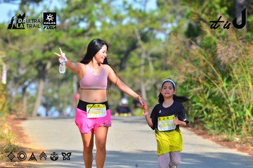Dalat Ultra Trail 2026 - Ảnh #4781493