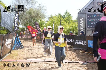 Dalat Ultra Trail 2026 - Ảnh #4864571