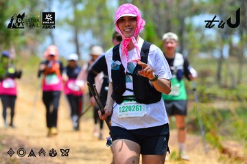 Dalat Ultra Trail 2026 - Ảnh #4876906
