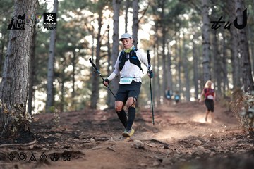 Dalat Ultra Trail 2026 - Ảnh #4740554