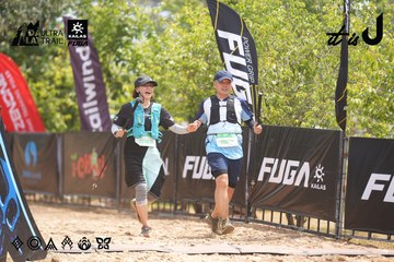 Dalat Ultra Trail 2026 - Ảnh #4860742