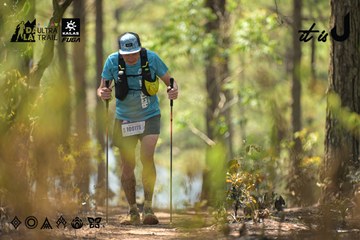 Dalat Ultra Trail 2026 - Ảnh #4718436