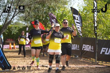 Dalat Ultra Trail 2026 - Ảnh #4899398