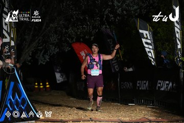 Dalat Ultra Trail 2026 - Ảnh #4759967